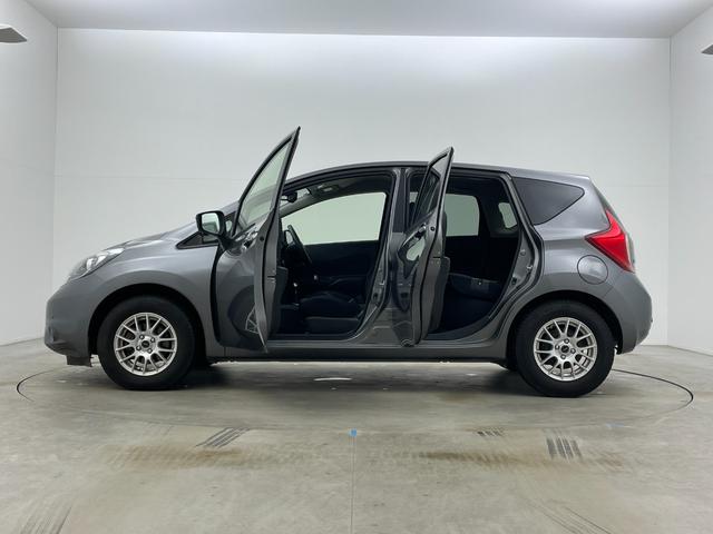 ノート Ｘ　ＤＩＧ－Ｓ　Ｖセレクション＋セーフティＩＩ　純正ナビ　全方位カメラ　ＬＥＤヘッドライト　ＥＴＣ　衝突軽減ブレーキシステム　社外１４インチアルミ　コーナーセンサー　スマートキー　プッシュスタート　ＵＳＢ接続　フルセグＴＶ　Ｂｌｕｅｔｏｏｔｈ（70枚目）