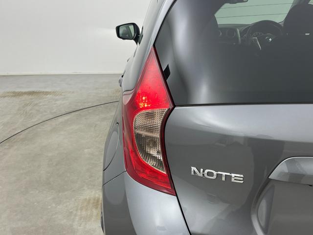 ノート Ｘ　ＤＩＧ－Ｓ　Ｖセレクション＋セーフティＩＩ　純正ナビ　全方位カメラ　ＬＥＤヘッドライト　ＥＴＣ　衝突軽減ブレーキシステム　社外１４インチアルミ　コーナーセンサー　スマートキー　プッシュスタート　ＵＳＢ接続　フルセグＴＶ　Ｂｌｕｅｔｏｏｔｈ（72枚目）