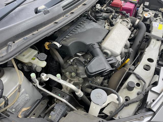 ノート Ｘ　ＤＩＧ－Ｓ　Ｖセレクション＋セーフティＩＩ　純正ナビ　全方位カメラ　ＬＥＤヘッドライト　ＥＴＣ　衝突軽減ブレーキシステム　社外１４インチアルミ　コーナーセンサー　スマートキー　プッシュスタート　ＵＳＢ接続　フルセグＴＶ　Ｂｌｕｅｔｏｏｔｈ（74枚目）