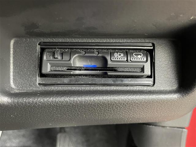 アルト S 社外ナビ(Bluetooth/CD/DVD/フルセグTV) 運転席シートヒーター バックカメラ 衝突軽減ブレーキ ETC オートライト 踏み間違い防止 アイドリングストップ スマートキー 純正マット(6枚目)