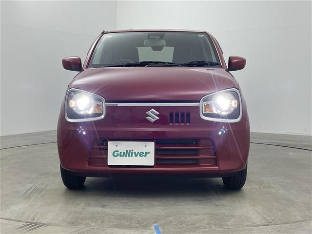 アルト S 社外ナビ(Bluetooth/CD/DVD/フルセグTV) 運転席シートヒーター バックカメラ 衝突軽減ブレーキ ETC オートライト 踏み間違い防止 アイドリングストップ スマートキー 純正マット(17枚目)