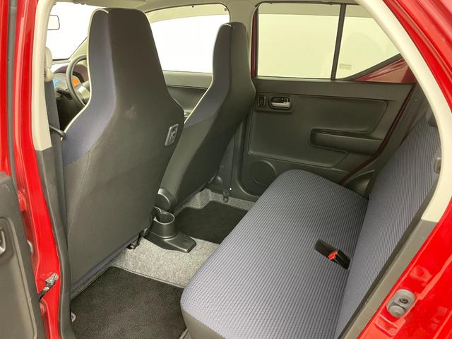 アルト S 社外ナビ(Bluetooth/CD/DVD/フルセグTV) 運転席シートヒーター バックカメラ 衝突軽減ブレーキ ETC オートライト 踏み間違い防止 アイドリングストップ スマートキー 純正マット(55枚目)