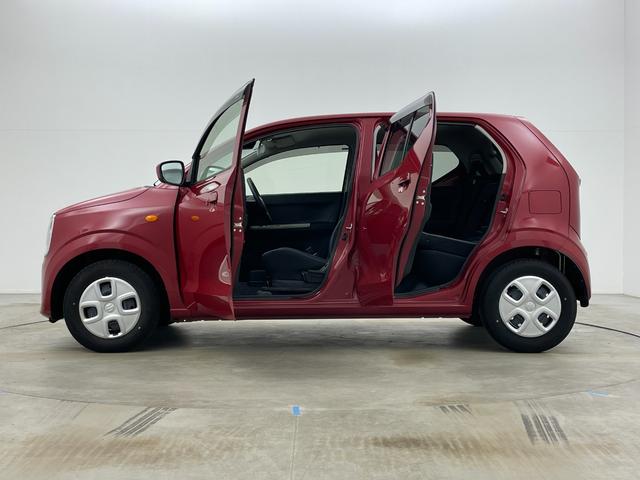 アルト S 社外ナビ(Bluetooth/CD/DVD/フルセグTV) 運転席シートヒーター バックカメラ 衝突軽減ブレーキ ETC オートライト 踏み間違い防止 アイドリングストップ スマートキー 純正マット(70枚目)