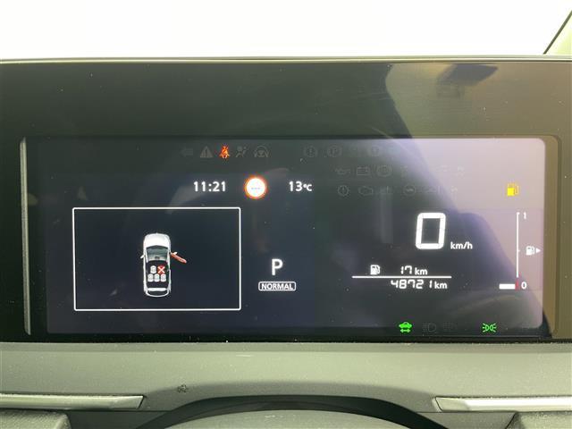 ノート X プロパイロット アラウンドビューモニター 純正9型ワイドナビ ワイヤレス充電 コーナーセンサー ビルトインETC2.0 レデジタルインナーミラー 前後ドライブレコーダー オートブレーキホールド LED(7枚目)