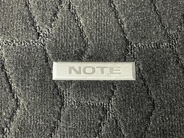 ノート X プロパイロット アラウンドビューモニター 純正9型ワイドナビ ワイヤレス充電 コーナーセンサー ビルトインETC2.0 レデジタルインナーミラー 前後ドライブレコーダー オートブレーキホールド LED(42枚目)