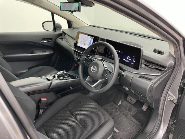 ノート X プロパイロット アラウンドビューモニター 純正9型ワイドナビ ワイヤレス充電 コーナーセンサー ビルトインETC2.0 レデジタルインナーミラー 前後ドライブレコーダー オートブレーキホールド LED(51枚目)