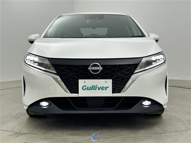 ノート X 純正9インチナビ 全方位カメラ LEDヘッドライト ETC2.0 デジタルインナーミラー ブラインドスポットモニター コーナーセンサー オートハイビーム アイドリングストップ Bluetooth(19枚目)