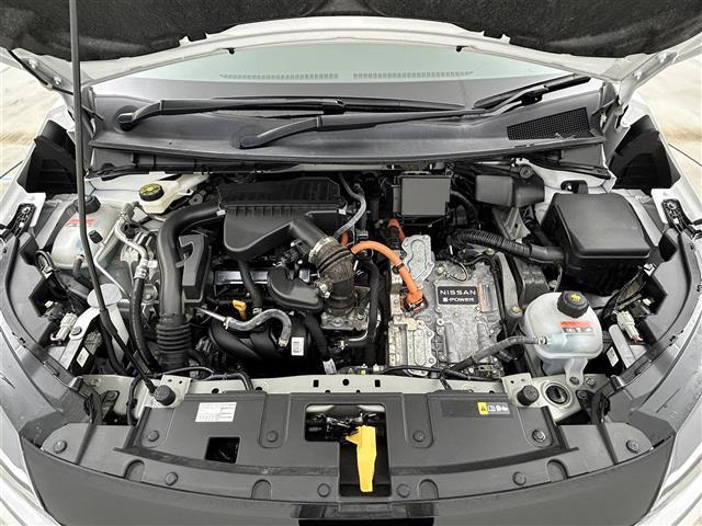 ノート X 純正9インチナビ 全方位カメラ LEDヘッドライト ETC2.0 デジタルインナーミラー ブラインドスポットモニター コーナーセンサー オートハイビーム アイドリングストップ Bluetooth(20枚目)