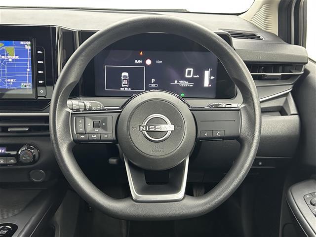 ノート X 純正9インチナビ 全方位カメラ LEDヘッドライト ETC2.0 デジタルインナーミラー ブラインドスポットモニター コーナーセンサー オートハイビーム アイドリングストップ Bluetooth(36枚目)