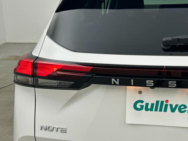 ノート X 純正9インチナビ 全方位カメラ LEDヘッドライト ETC2.0 デジタルインナーミラー ブラインドスポットモニター コーナーセンサー オートハイビーム アイドリングストップ Bluetooth(72枚目)