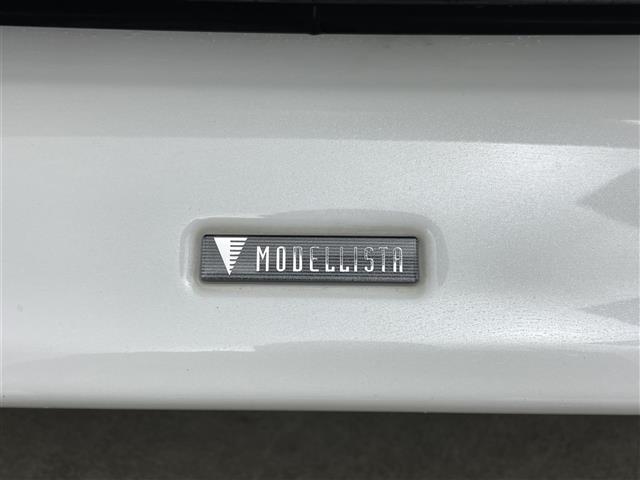 カムリ G モデリスタエアロ パノラミックビューモニター 純正9インチディスプレイオーディオ レーダークルーズコントロール ブラインドスポットモニター パワーシート 前後ドライブレコーダー 純正アルミ 衝突軽減(7枚目)