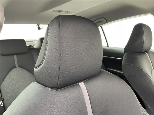 カムリ G モデリスタエアロ パノラミックビューモニター 純正9インチディスプレイオーディオ レーダークルーズコントロール ブラインドスポットモニター パワーシート 前後ドライブレコーダー 純正アルミ 衝突軽減(10枚目)