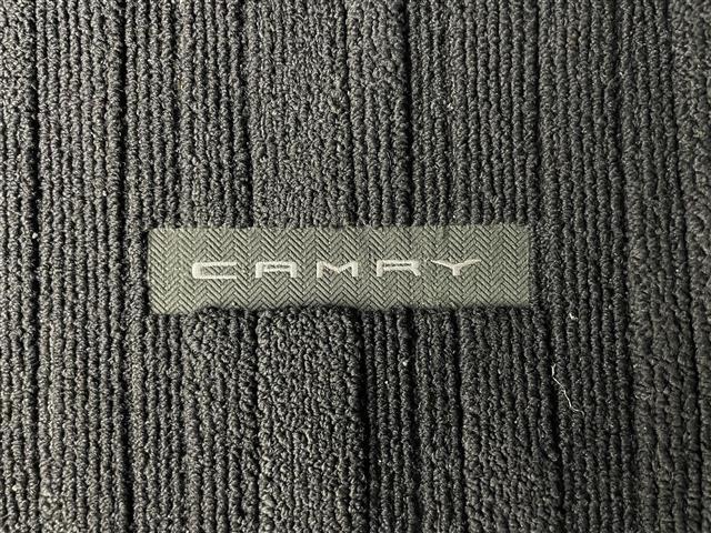 カムリ G モデリスタエアロ パノラミックビューモニター 純正9インチディスプレイオーディオ レーダークルーズコントロール ブラインドスポットモニター パワーシート 前後ドライブレコーダー 純正アルミ 衝突軽減(13枚目)