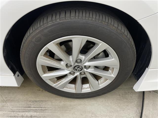 カムリ G モデリスタエアロ パノラミックビューモニター 純正9インチディスプレイオーディオ レーダークルーズコントロール ブラインドスポットモニター パワーシート 前後ドライブレコーダー 純正アルミ 衝突軽減(15枚目)