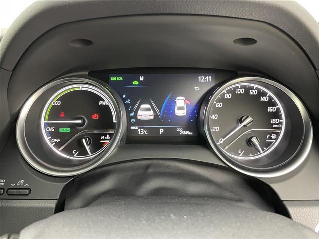 カムリ G モデリスタエアロ パノラミックビューモニター 純正9インチディスプレイオーディオ レーダークルーズコントロール ブラインドスポットモニター パワーシート 前後ドライブレコーダー 純正アルミ 衝突軽減(29枚目)