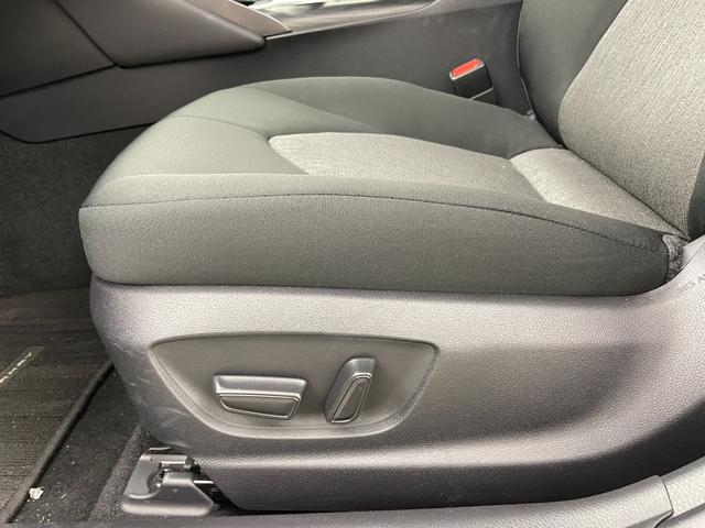 カムリ G モデリスタエアロ パノラミックビューモニター 純正9インチディスプレイオーディオ レーダークルーズコントロール ブラインドスポットモニター パワーシート 前後ドライブレコーダー 純正アルミ 衝突軽減(44枚目)