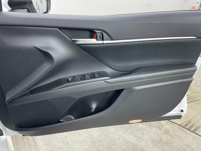 カムリ G モデリスタエアロ パノラミックビューモニター 純正9インチディスプレイオーディオ レーダークルーズコントロール ブラインドスポットモニター パワーシート 前後ドライブレコーダー 純正アルミ 衝突軽減(50枚目)