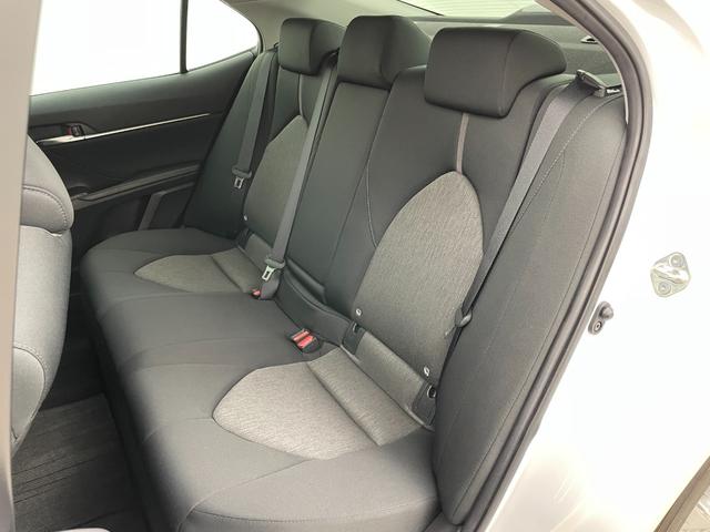 カムリ G モデリスタエアロ パノラミックビューモニター 純正9インチディスプレイオーディオ レーダークルーズコントロール ブラインドスポットモニター パワーシート 前後ドライブレコーダー 純正アルミ 衝突軽減(55枚目)