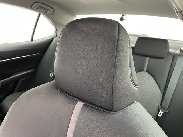 カムリ G モデリスタエアロ パノラミックビューモニター 純正9インチディスプレイオーディオ レーダークルーズコントロール ブラインドスポットモニター パワーシート 前後ドライブレコーダー 純正アルミ 衝突軽減(56枚目)