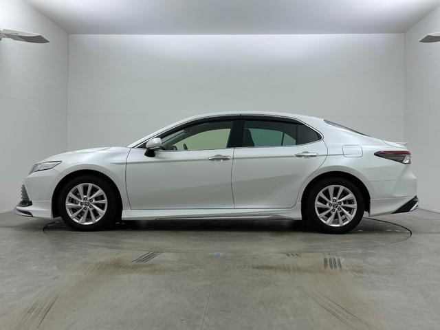 カムリ G モデリスタエアロ パノラミックビューモニター 純正9インチディスプレイオーディオ レーダークルーズコントロール ブラインドスポットモニター パワーシート 前後ドライブレコーダー 純正アルミ 衝突軽減(69枚目)