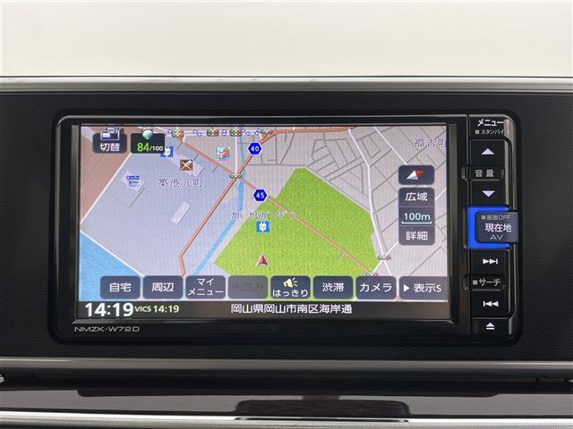 キャスト スタイル G ターボ VS SAIII 純正ナビ パノラマモニター シートヒーター 衝突軽減ブレーキ 前後ドライブレコーダー ETC オートLEDヘッドライト オートハイビーム フルセグTV 純正フロアマット レーンキープアシスト USB(2枚目)