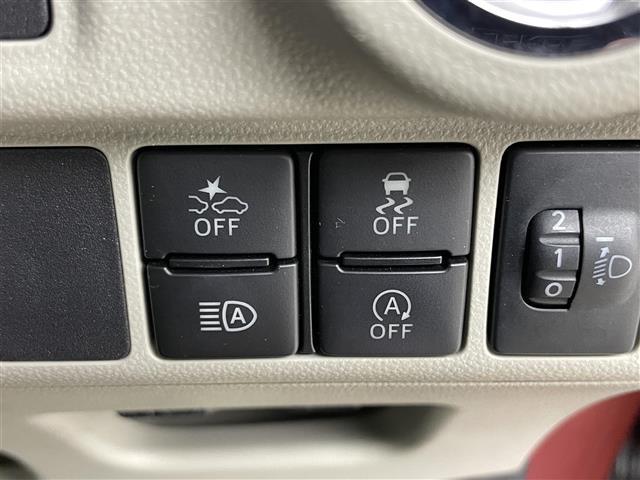 キャスト スタイル G ターボ VS SAIII 純正ナビ パノラマモニター シートヒーター 衝突軽減ブレーキ 前後ドライブレコーダー ETC オートLEDヘッドライト オートハイビーム フルセグTV 純正フロアマット レーンキープアシスト USB(4枚目)