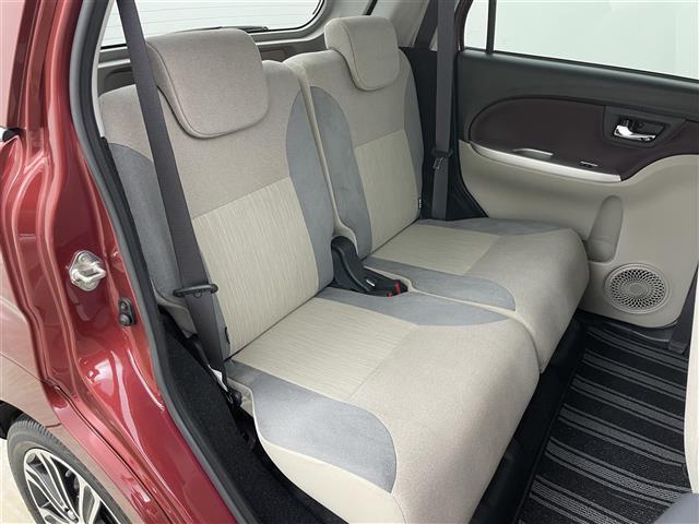 キャスト スタイル G ターボ VS SAIII 純正ナビ パノラマモニター シートヒーター 衝突軽減ブレーキ 前後ドライブレコーダー ETC オートLEDヘッドライト オートハイビーム フルセグTV 純正フロアマット レーンキープアシスト USB(9枚目)