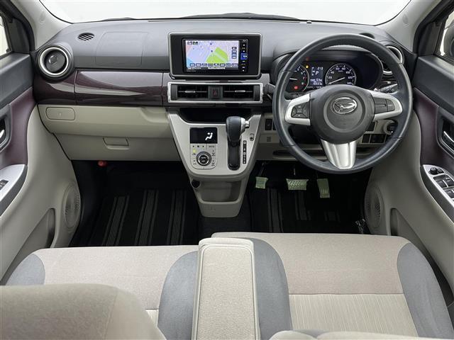 キャスト スタイル G ターボ VS SAIII 純正ナビ パノラマモニター シートヒーター 衝突軽減ブレーキ 前後ドライブレコーダー ETC オートLEDヘッドライト オートハイビーム フルセグTV 純正フロアマット レーンキープアシスト USB(12枚目)