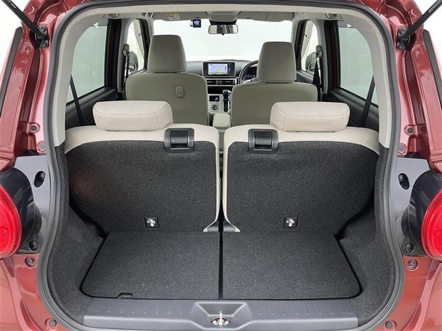 キャスト スタイル G ターボ VS SAIII 純正ナビ パノラマモニター シートヒーター 衝突軽減ブレーキ 前後ドライブレコーダー ETC オートLEDヘッドライト オートハイビーム フルセグTV 純正フロアマット レーンキープアシスト USB(14枚目)