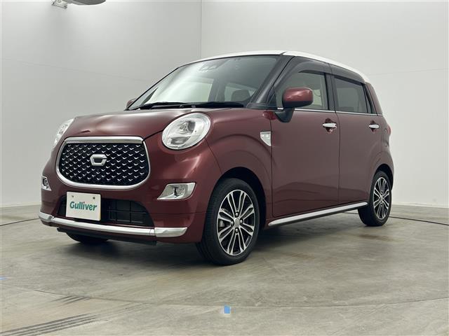 キャスト スタイル G ターボ VS SAIII 純正ナビ パノラマモニター シートヒーター 衝突軽減ブレーキ 前後ドライブレコーダー ETC オートLEDヘッドライト オートハイビーム フルセグTV 純正フロアマット レーンキープアシスト USB(19枚目)