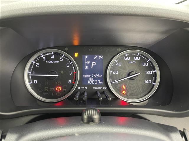 キャスト スタイル G ターボ VS SAIII 純正ナビ パノラマモニター シートヒーター 衝突軽減ブレーキ 前後ドライブレコーダー ETC オートLEDヘッドライト オートハイビーム フルセグTV 純正フロアマット レーンキープアシスト USB(25枚目)