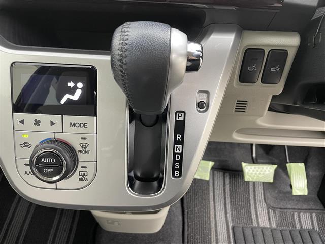 キャスト スタイル G ターボ VS SAIII 純正ナビ パノラマモニター シートヒーター 衝突軽減ブレーキ 前後ドライブレコーダー ETC オートLEDヘッドライト オートハイビーム フルセグTV 純正フロアマット レーンキープアシスト USB(38枚目)