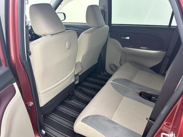 キャスト スタイル G ターボ VS SAIII 純正ナビ パノラマモニター シートヒーター 衝突軽減ブレーキ 前後ドライブレコーダー ETC オートLEDヘッドライト オートハイビーム フルセグTV 純正フロアマット レーンキープアシスト USB(54枚目)