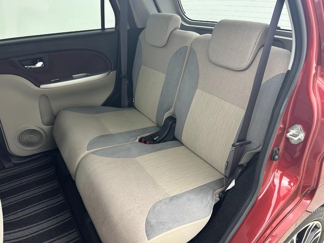 キャスト スタイル G ターボ VS SAIII 純正ナビ パノラマモニター シートヒーター 衝突軽減ブレーキ 前後ドライブレコーダー ETC オートLEDヘッドライト オートハイビーム フルセグTV 純正フロアマット レーンキープアシスト USB(55枚目)