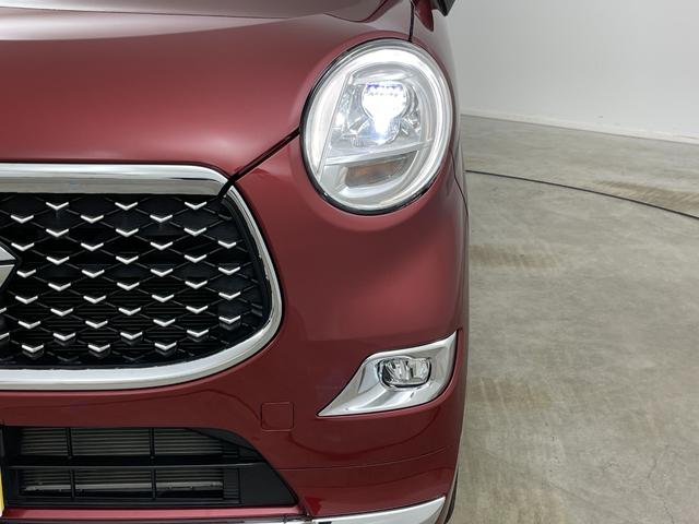 キャスト スタイル G ターボ VS SAIII 純正ナビ パノラマモニター シートヒーター 衝突軽減ブレーキ 前後ドライブレコーダー ETC オートLEDヘッドライト オートハイビーム フルセグTV 純正フロアマット レーンキープアシスト USB(66枚目)