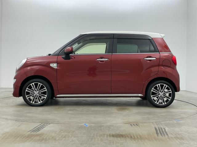 キャスト スタイル G ターボ VS SAIII 純正ナビ パノラマモニター シートヒーター 衝突軽減ブレーキ 前後ドライブレコーダー ETC オートLEDヘッドライト オートハイビーム フルセグTV 純正フロアマット レーンキープアシスト USB(69枚目)