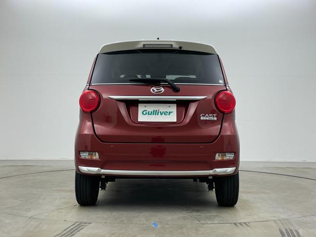 キャスト スタイル G ターボ VS SAIII 純正ナビ パノラマモニター シートヒーター 衝突軽減ブレーキ 前後ドライブレコーダー ETC オートLEDヘッドライト オートハイビーム フルセグTV 純正フロアマット レーンキープアシスト USB(71枚目)