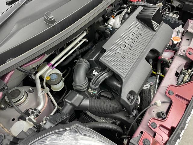 キャスト スタイル G ターボ VS SAIII 純正ナビ パノラマモニター シートヒーター 衝突軽減ブレーキ 前後ドライブレコーダー ETC オートLEDヘッドライト オートハイビーム フルセグTV 純正フロアマット レーンキープアシスト USB(74枚目)