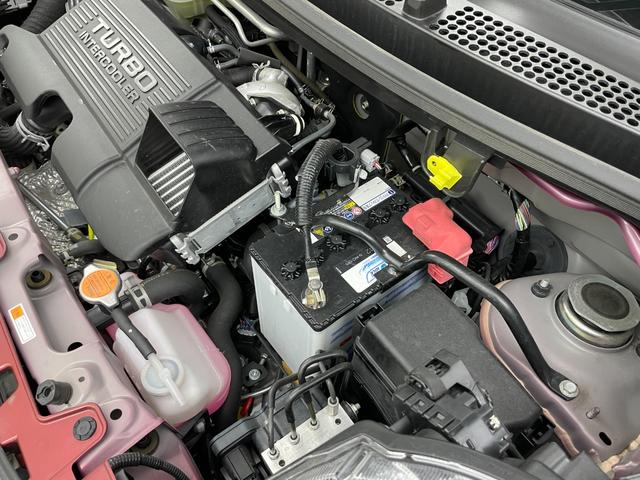 キャスト スタイル G ターボ VS SAIII 純正ナビ パノラマモニター シートヒーター 衝突軽減ブレーキ 前後ドライブレコーダー ETC オートLEDヘッドライト オートハイビーム フルセグTV 純正フロアマット レーンキープアシスト USB(75枚目)