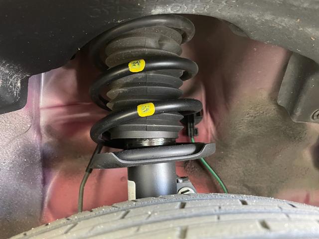 キャスト スタイル G ターボ VS SAIII 純正ナビ パノラマモニター シートヒーター 衝突軽減ブレーキ 前後ドライブレコーダー ETC オートLEDヘッドライト オートハイビーム フルセグTV 純正フロアマット レーンキープアシスト USB(77枚目)