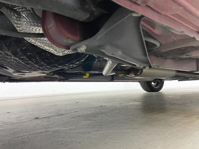 キャスト スタイル G ターボ VS SAIII 純正ナビ パノラマモニター シートヒーター 衝突軽減ブレーキ 前後ドライブレコーダー ETC オートLEDヘッドライト オートハイビーム フルセグTV 純正フロアマット レーンキープアシスト USB(78枚目)