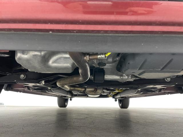 キャスト スタイル G ターボ VS SAIII 純正ナビ パノラマモニター シートヒーター 衝突軽減ブレーキ 前後ドライブレコーダー ETC オートLEDヘッドライト オートハイビーム フルセグTV 純正フロアマット レーンキープアシスト USB(80枚目)