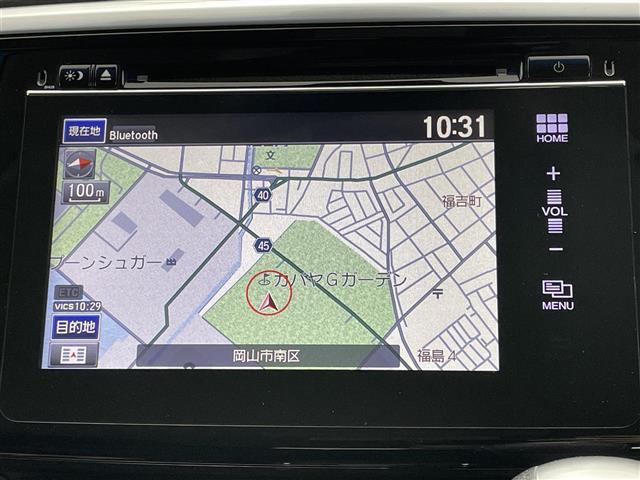 オデッセイハイブリッド ハイブリッド 純正ナビ 全方位カメラ 100V電源 両側パワースライドドア 衝突軽減ブレーキ レーダークルーズコントロール ブラインドスポットモニター パワーシート ビルトインETC LEDヘッドライト HDMI(2枚目)