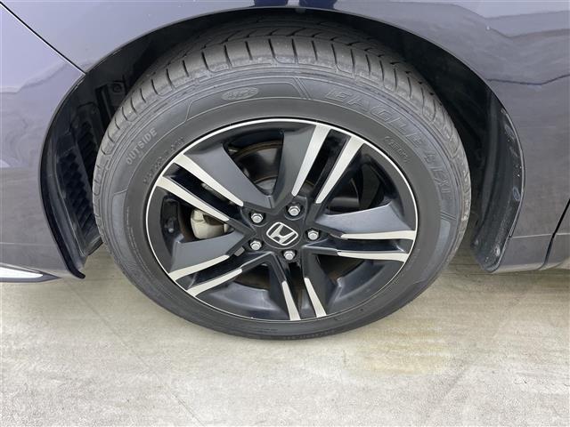 オデッセイハイブリッド ハイブリッド 純正ナビ 全方位カメラ 100V電源 両側パワースライドドア 衝突軽減ブレーキ レーダークルーズコントロール ブラインドスポットモニター パワーシート ビルトインETC LEDヘッドライト HDMI(15枚目)