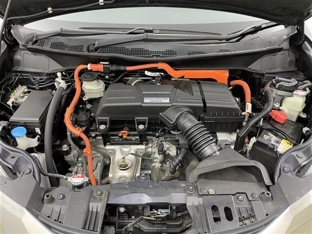 オデッセイハイブリッド ハイブリッド 純正ナビ 全方位カメラ 100V電源 両側パワースライドドア 衝突軽減ブレーキ レーダークルーズコントロール ブラインドスポットモニター パワーシート ビルトインETC LEDヘッドライト HDMI(20枚目)