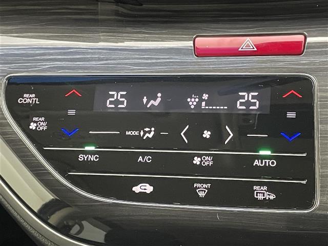 オデッセイハイブリッド ハイブリッド 純正ナビ 全方位カメラ 100V電源 両側パワースライドドア 衝突軽減ブレーキ レーダークルーズコントロール ブラインドスポットモニター パワーシート ビルトインETC LEDヘッドライト HDMI(29枚目)