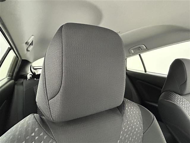 プリウス A 社外エアロ 純正ナビ バックカメラ アドバンスドパーク ヘッドアップディスプレイ トヨタセーフティーセンス ETC ドライブレコーダー 革巻きステアリング LEDヘッドライト フォグライト BSM(10枚目)