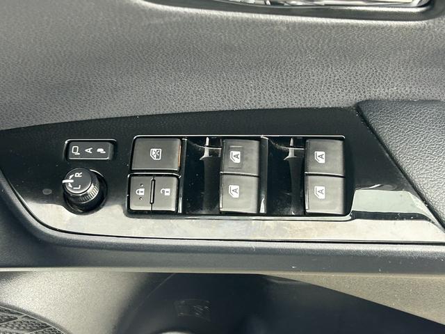 プリウス A 社外エアロ 純正ナビ バックカメラ アドバンスドパーク ヘッドアップディスプレイ トヨタセーフティーセンス ETC ドライブレコーダー 革巻きステアリング LEDヘッドライト フォグライト BSM(47枚目)