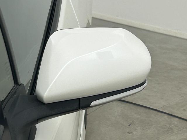 プリウス A 社外エアロ 純正ナビ バックカメラ アドバンスドパーク ヘッドアップディスプレイ トヨタセーフティーセンス ETC ドライブレコーダー 革巻きステアリング LEDヘッドライト フォグライト BSM(59枚目)