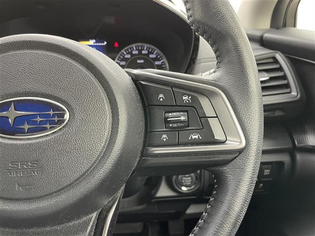 インプレッサスポーツ 1.6i-Lアイサイト 純正8インチナビ レーダークルーズコントロール バックカメラ ブラインドスポットモニター コーナーセンサー オートLEDヘッドライト レーンキープアシスト 衝突軽減ブレーキ 純正アルミ フルセグTV(4枚目)